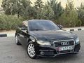 LEGAL GARAGEDEN AUDİ A4