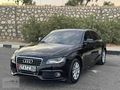 LEGAL GARAGEDEN AUDİ A4