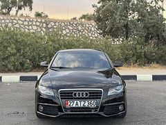 LEGAL GARAGEDEN AUDİ A4