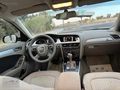 LEGAL GARAGEDEN AUDİ A4