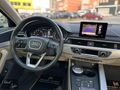 2017 A4 BOYASIZ TRAMERSİZ SERVİS BAKIMLI 91 BIN KM'DE