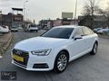 2017 A4 BOYASIZ TRAMERSİZ SERVİS BAKIMLI 91 BIN KM'DE