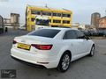 2017 A4 BOYASIZ TRAMERSİZ SERVİS BAKIMLI 91 BIN KM'DE