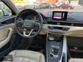 2017 A4 BOYASIZ TRAMERSİZ SERVİS BAKIMLI 91 BIN KM'DE