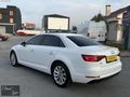 2017 A4 BOYASIZ TRAMERSİZ SERVİS BAKIMLI 91 BIN KM'DE