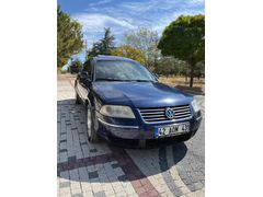 Sahibinden Volkswagen Passat 1.9 TDi 2003 Model