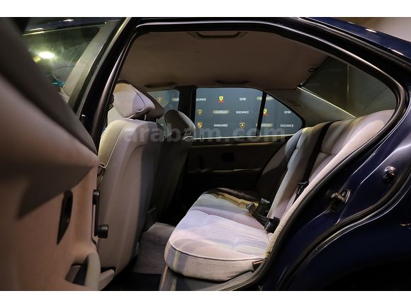 NİĞDELİLER 1995 BMW 3.20i /Bayi /7675