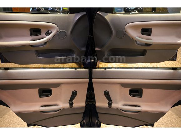 NİĞDELİLER 1995 BMW 3.20i /Bayi /7675