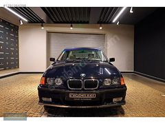 NİĞDELİLER 1995 BMW 3.20i /Bayi /7675