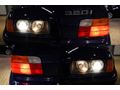 NİĞDELİLER 1995 BMW 3.20i /Bayi /7675
