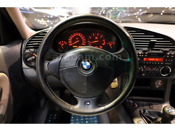 NİĞDELİLER 1995 BMW 3.20i /Bayi /7675