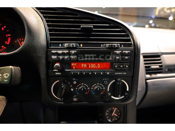 NİĞDELİLER 1995 BMW 3.20i /Bayi /7675