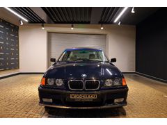 NİĞDELİLER 1995 BMW 3.20i /Bayi /7675