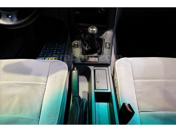 NİĞDELİLER 1995 BMW 3.20i /Bayi /7675
