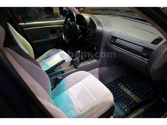 NİĞDELİLER 1995 BMW 3.20i /Bayi /7675