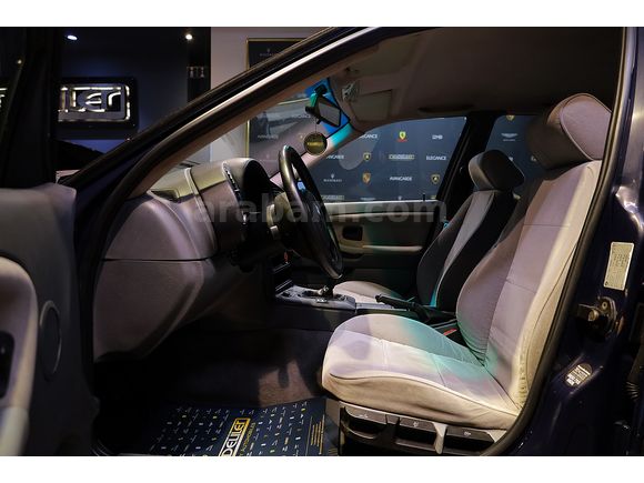 NİĞDELİLER 1995 BMW 3.20i /Bayi /7675