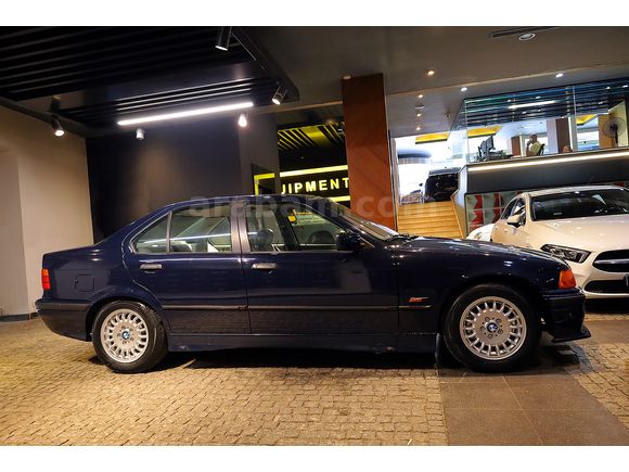 NİĞDELİLER 1995 BMW 3.20i /Bayi /7675