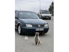 Sahibinden Volkswagen Bora 1.6 Pacific 2004 Model 