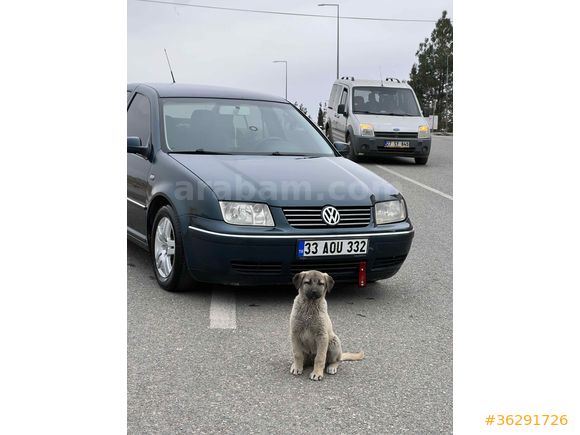 Sahibinden Volkswagen Bora 1.6 Pacific 2004 Model 
