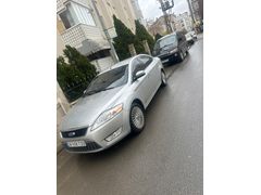 Sahibinden Ford Mondeo 1.6 Titanium 2008 Model 