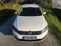 Sahibinden Volkswagen Passat 1.4 TSi Highline 2013 Model