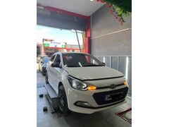 Sahibinden Hyundai i20 1.4 CRDi Jump 2018 Model Beyaz bol ekstralı