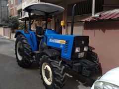 Sahibinden New Holland 55-56s Samsun