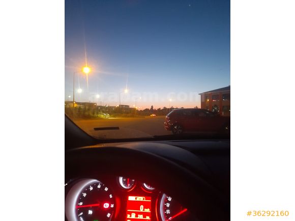 Sahibinden Opel Astra 1.6 Edition 2015 Model 