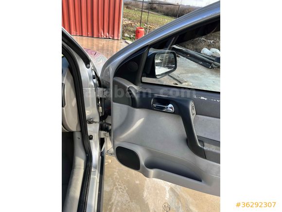 Sahibinden Opel Astra 1.6 Classic 2001 Model 