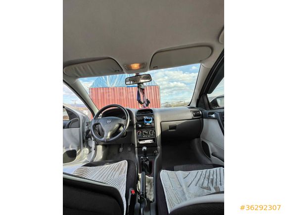 Sahibinden Opel Astra 1.6 Classic 2001 Model 