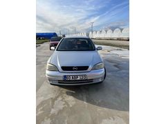 Sahibinden Opel Astra 1.6 Classic 2001 Model 