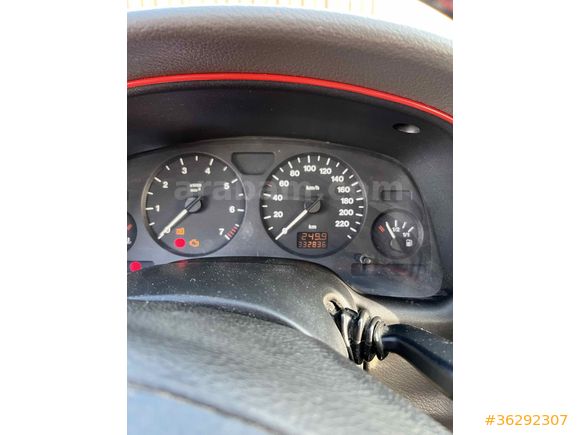 Sahibinden Opel Astra 1.6 Classic 2001 Model 