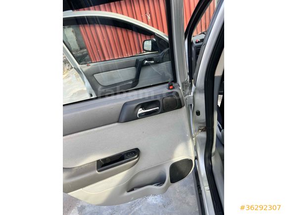 Sahibinden Opel Astra 1.6 Classic 2001 Model 