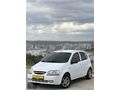 2004 CHEVROLET KALOS 1.4 SX TAM OTOMATİK