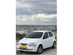 2004 CHEVROLET KALOS 1.4 SX TAM OTOMATİK