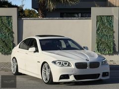 ORJ EXECUTİVE M SPORT DEĞİŞENSİZ LOKAL BOYALI