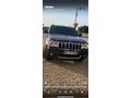 Sahibinden Jeep Grand Cherokee 3.0 CRD Laredo 2009 Model  204.000 km Siyah