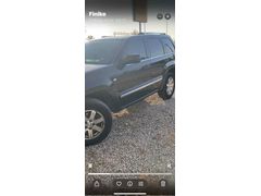 Sahibinden Jeep Grand Cherokee 3.0 CRD Laredo 2009 Model  204.000 km Siyah