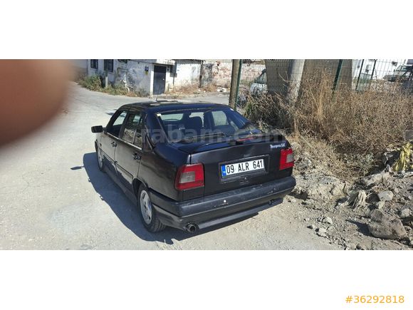 Sahibinden Fiat Tempra 1.6 SX 1992 Model