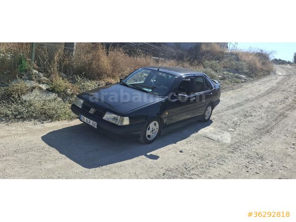 Sahibinden Fiat Tempra 1.6 SX 1992 Model