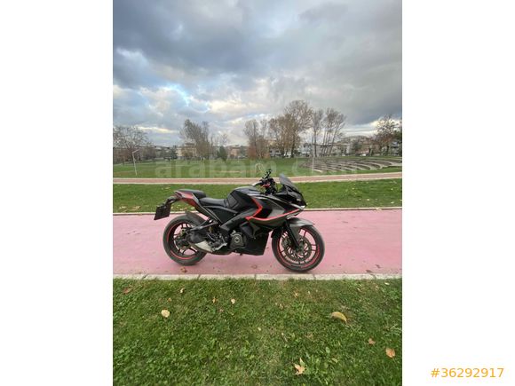 Sahibinden Bajaj Pulsar 200 RS CG FİYATINA