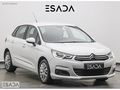 ESADA | 2017 CITROEN C4 1.6 DİZEL COMFORT EAT6 TAM OTOMATİK