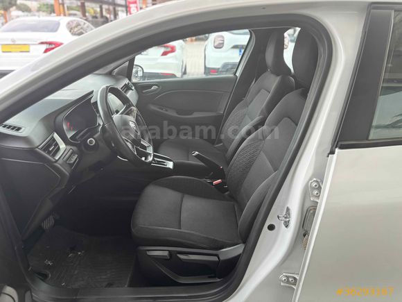 EJDER Renault Clio 1.3 TCe Touch 2020 Model Adana
