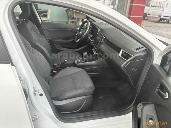 EJDER Renault Clio 1.3 TCe Touch 2020 Model Adana