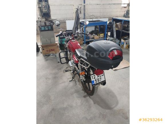 Sahibinden Kuba CG 50 Pro Ultra
