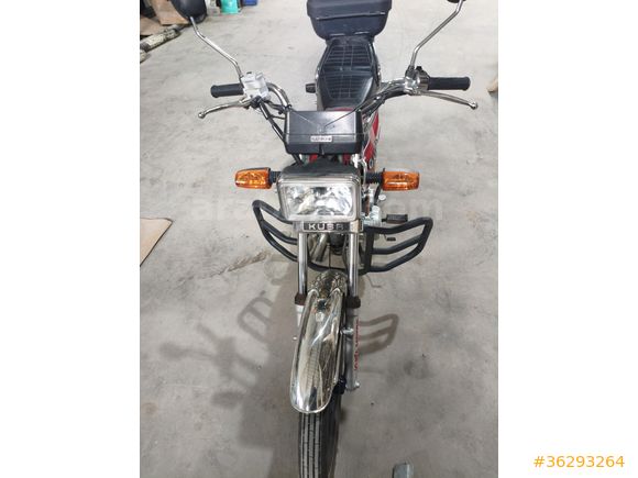 Sahibinden Kuba CG 50 Pro Ultra