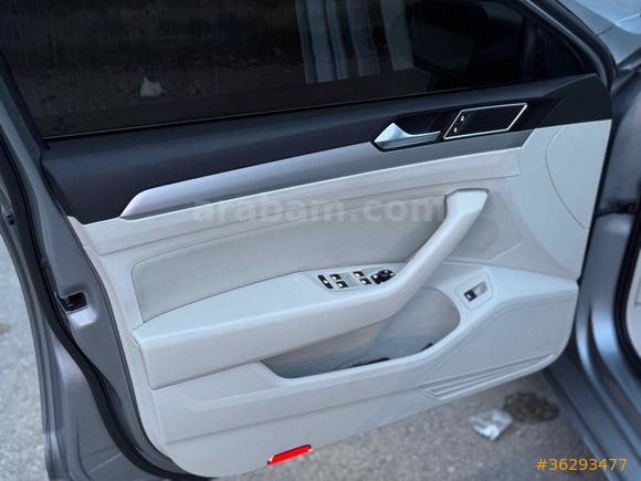 Sahibinden Volkswagen Passat 1.4 TSi BlueMotion Comfortline 2017 Model
2018 Çıkışlı 