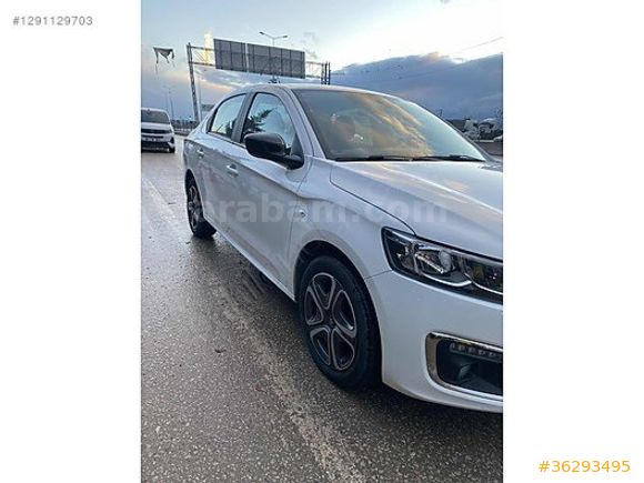 ERGİN OTOMOTİV DEN DEĞİŞENSİZ