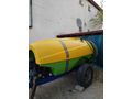 8 YILLIK SAHİBİNDEN TURBO ATOMİZER