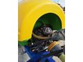 8 YILLIK SAHİBİNDEN TURBO ATOMİZER